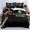 Brooklyn Nets Bed Set Brooklyn Nets Bedding Sets Bed Room Set 3 brooklyn nets bed set brooklyn nets bedding sets bed room set v14
