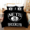 Brooklyn Nets Bed Set Brooklyn Nets Bedding Sets Bed Room Set 3 brooklyn nets bed set brooklyn nets bedding sets bed room set v17