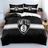Brooklyn Nets Bed Set Brooklyn Nets Bedding Sets Bed Room Set 4 brooklyn nets bed set brooklyn nets bedding sets bed room set v6