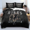 Brooklyn Nets Bed Sets Brooklyn Nets Bedding Set Bed Room Set 4 brooklyn nets bed sets brooklyn nets bedding set bed room set v12