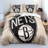 Brooklyn Nets Bed Sets Brooklyn Nets Bedding Set Bed Room Set 3 brooklyn nets bed sets brooklyn nets bedding set bed room set v15