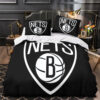 Brooklyn Nets Bed Sets Brooklyn Nets Bedding Sets Bed Room Set 4 brooklyn nets bed sets brooklyn nets bedding sets bed room set v5