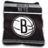 Brooklyn Nets Blanket Sherpa Blanket Throw Blanket 6 brooklyn nets blanket sherpa blanket throw blanket v10