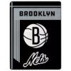 Brooklyn Nets Blanket Sherpa Blanket Throw Blanket 6 brooklyn nets blanket sherpa blanket throw blanket v18