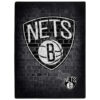 Brooklyn Nets Blanket Sherpa Blanket Throw Blanket 6 brooklyn nets blanket sherpa blanket throw blanket v9