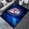 Brooklyn Nets Rugs Brooklyn Nets Carpet NBA Rugs Bedroom Rug Indoor Rugs 4 brooklyn nets rug living room carpet regtangle carpet floor decor home decor ver 101