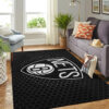 Brooklyn Nets Rug Brooklyn Nets Carpets NBA Carpets Kitchen Rug Indoor Rug 3 brooklyn nets rug living room carpet regtangle carpet floor decor home decor ver 106