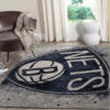 Brooklyn Nets Area Rugs Brooklyn Nets Carpets NBA Rug Bedroom Rug Indoor Rugs 3 brooklyn nets rug living room carpet regtangle carpet floor decor home decor ver 107