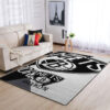 Brooklyn Nets Area Rugs Brooklyn Nets Carpets NBA Carpet Dining Room Rug Indoor Rug 3 brooklyn nets rug living room carpet regtangle carpet floor decor home decor ver 108