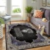 Brooklyn Nets Area Rugs Brooklyn Nets Carpet NBA Rug Kitchen Rug Indoor Rugs 3 brooklyn nets rug living room carpet regtangle carpet floor decor home decor ver 112
