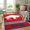 Buffalo Bills Rugs Buffalo Bills Carpets NFL Rug Kitchen Area Rug Indoor Rugs 4 buffalo bills area rug bath rug floor rug regtangle carpet home decor ver 224