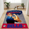 Buffalo Bills Rugs Buffalo Bills Carpet NFL Carpets Living Room Area Rug Indoor Rugs 4 buffalo bills area rug bath rug floor rug regtangle carpet home decor ver 226