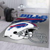 Buffalo Bills Area Rug Buffalo Bills Carpets NFL Rugs Kitchen Area Rug Indoor Rug 3 buffalo bills area rug living room rug floor rug regtangle carpet home decor ver 230