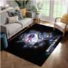 Buffalo Bills Area Rugs Buffalo Bills Carpet NFL Rug Living Room Rug Indoor Rug 3 buffalo bills area rug living room rug floor rug regtangle carpet home decor ver 236