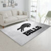 Buffalo Bills Rugs Buffalo Bills Carpets NFL Carpets Bedroom Area Rug Indoor Rug 4 buffalo bills area rug living room rug floor rug regtangle carpet home decor ver 238