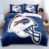 Buffalo Bills Bed Set Buffalo Bills Bedding Set Bed Room Set 3 buffalo bills bed set buffalo bills bedding set bed room set v11