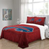 Buffalo Bills Bed Set Buffalo Bills Bedding Set Bed Room Set 4 buffalo bills bed set buffalo bills bedding set bed room set v2