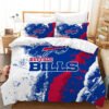 Buffalo Bills Bed Set Buffalo Bills Bedding Set Bed Room Set 3 buffalo bills bed set buffalo bills bedding set bed room set v30