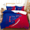 Buffalo Bills Bed Set Buffalo Bills Bedding Set Bed Room Set 3 buffalo bills bed set buffalo bills bedding set bed room set v48