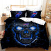 Buffalo Bills Bed Set Buffalo Bills Bedding Set Bed Room Set 4 buffalo bills bed set buffalo bills bedding set bed room set v51