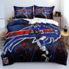 Buffalo Bills Bed Set Buffalo Bills Bedding Sets Bed Room Set 4 buffalo bills bed set buffalo bills bedding sets bed room set v10