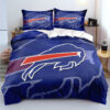Buffalo Bills Bed Set Buffalo Bills Bedding Sets Bed Room Set 4 buffalo bills bed set buffalo bills bedding sets bed room set v13