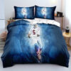 Buffalo Bills Bed Set Buffalo Bills Bedding Sets Bed Room Set 3 buffalo bills bed set buffalo bills bedding sets bed room set v15