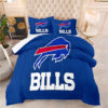 Buffalo Bills Bed Set Buffalo Bills Bedding Sets Bed Room Set 3 buffalo bills bed set buffalo bills bedding sets bed room set v16