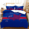 Buffalo Bills Bed Set Buffalo Bills Bedding Sets Bed Room Set 3 buffalo bills bed set buffalo bills bedding sets bed room set v58