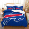 Buffalo Bills Bed Sets Buffalo Bills Bedding Set Bed Room Set 4 buffalo bills bed sets buffalo bills bedding set bed room set v1