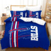 Buffalo Bills Bed Sets Buffalo Bills Bedding Set Bed Room Set 4 buffalo bills bed sets buffalo bills bedding set bed room set v27
