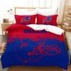 Buffalo Bills Bed Sets Buffalo Bills Bedding Set Bed Room Set 3 buffalo bills bed sets buffalo bills bedding set bed room set v31