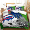Buffalo Bills Bed Sets Buffalo Bills Bedding Set Bed Room Set 3 buffalo bills bed sets buffalo bills bedding set bed room set v32