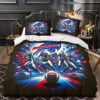 Buffalo Bills Bed Sets Buffalo Bills Bedding Set Bed Room Set 3 buffalo bills bed sets buffalo bills bedding set bed room set v4