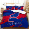 Buffalo Bills Bed Sets Buffalo Bills Bedding Set Bed Room Set 3 buffalo bills bed sets buffalo bills bedding set bed room set v65