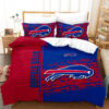 Buffalo Bills Bed Sets Buffalo Bills Bedding Sets Bed Room Set 4 buffalo bills bed sets buffalo bills bedding sets bed room set v60