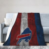Buffalo Bills Blanket FLeece Blanket Throw Blanket 6 buffalo bills blanket fleece blanket throw blanket v19