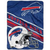 Buffalo Bills Blanket FLeece Blanket Throw Blanket 5 buffalo bills blanket fleece blanket throw blanket v26