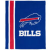 Buffalo Bills Blanket FLeece Blanket Throw Blanket 5 buffalo bills blanket fleece blanket throw blanket v6