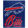 Buffalo Bills Blanket FLeece Blanket Throw Blanket 5 buffalo bills blanket fleece blanket throw blanket v7