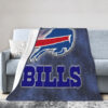 Buffalo Bills Blanket FLeece Blanket Throw Blanket 5 buffalo bills blanket fleece blanket throw blanket v91