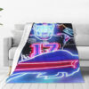 Buffalo Bills Blanket Sherpa Blanket Throw Blanket 5 buffalo bills blanket sherpa blanket throw blanket v17