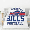 Buffalo Bills Blankets FLeece Blanket Throw Blanket 6 buffalo bills blankets fleece blanket throw blanket v16