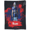 Buffalo Bills Blankets FLeece Blanket Throw Blanket 5 buffalo bills blankets fleece blanket throw blanket v43