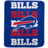 Buffalo Bills Blankets FLeece Blanket Throw Blanket 5 buffalo bills blankets fleece blanket throw blanket v48
