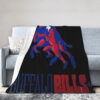 Buffalo Bills Blankets FLeece Blanket Throw Blanket 6 buffalo bills blankets fleece blanket throw blanket v61