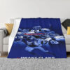 Buffalo Bills Blankets FLeece Blanket Throw Blanket 5 buffalo bills blankets fleece blanket throw blanket v81