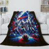 Buffalo Bills Blankets FLeece Blanket Throw Blanket 5 buffalo bills blankets fleece blanket throw blanket v93