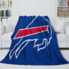 Buffalo Bills Blankets Sherpa Blanket Throw Blanket 5 buffalo bills blankets sherpa blanket throw blanket v10