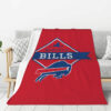 Buffalo Bills Blankets Sherpa Blanket Throw Blanket 6 buffalo bills blankets sherpa blanket throw blanket v15